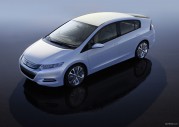 Honda Insight Concept